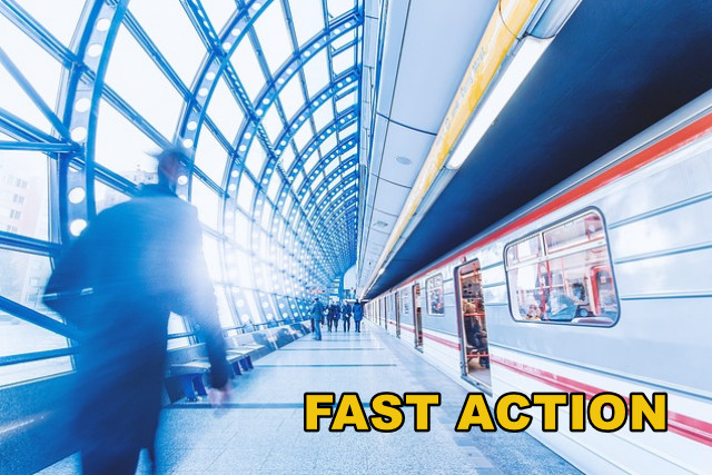 fast-action